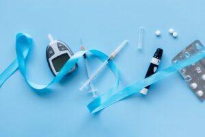 Injectable insulin