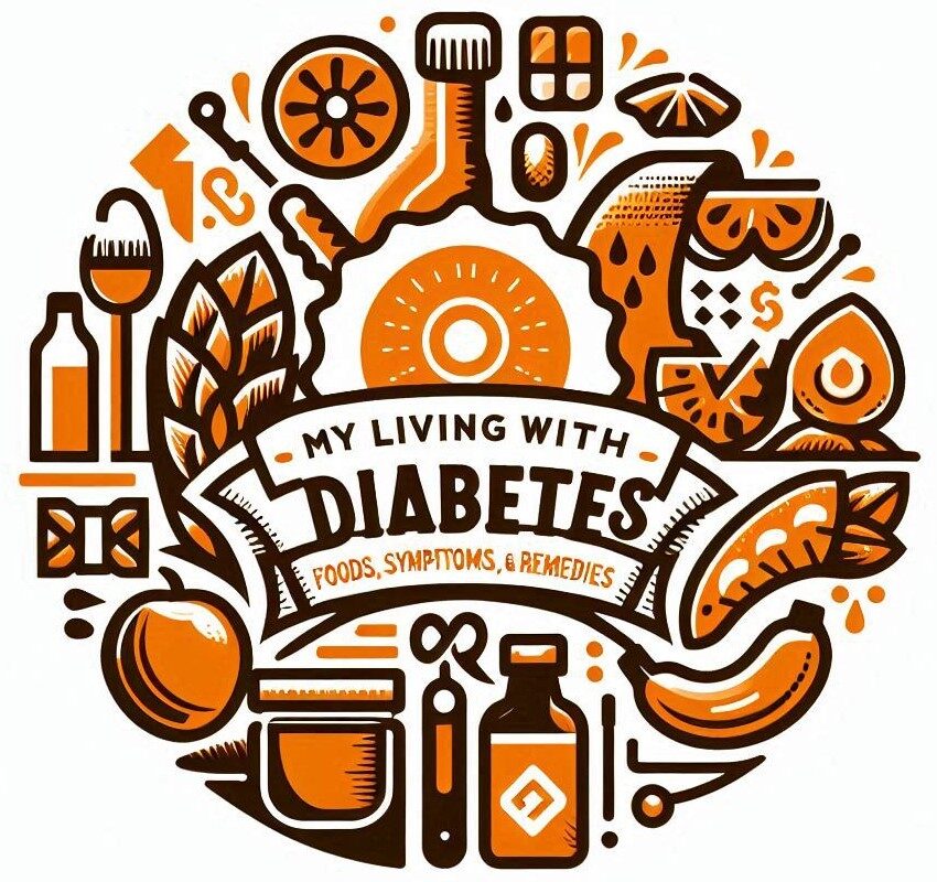My Foods, Symptoms, And Remedies For Diabetes Site