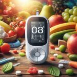 Blood sugar monitor