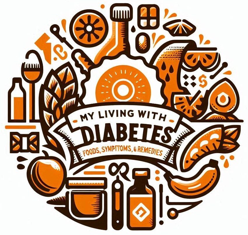 My Living With Diabetes Today