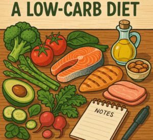 Low-carb Diets