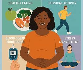 How a Holistic Approach to Diabetes Management Can Work for You